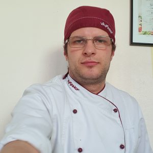 Profilbild von Heinz Ludwig