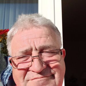 Profilbild von Heinz Ludwig