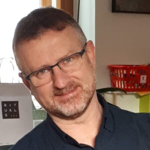 Profilbild von Heinz Lühr