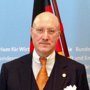 Profilbild von Heinz Lukas