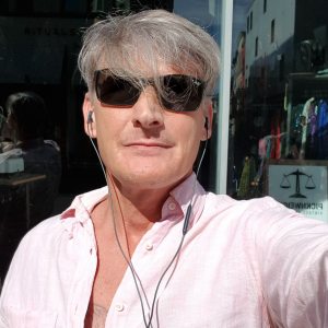 Profilbild von Heinz Luttmann