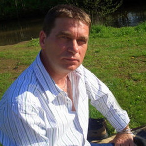 Profilbild von Heinz Lutz-Kretzberg