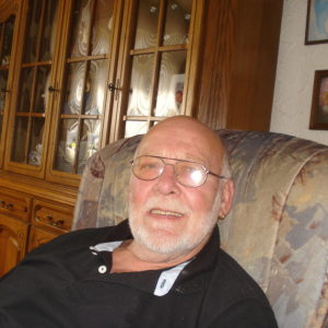 Profilbild von Heinz Machentanz