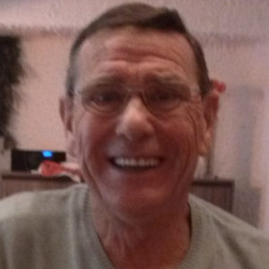 Profilbild von Heinz Marquardt