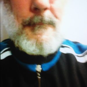 Profilbild von Heinz Martin