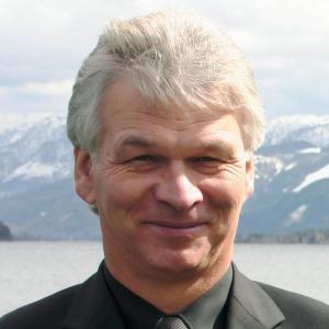 Profilbild von Heinz Maus