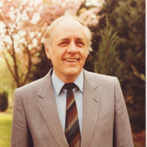 Profilbild von Heinz Meier