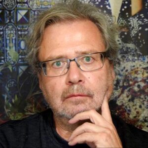 Profilbild von Heinz Merten