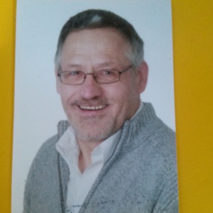 Profilbild von Heinz Merten