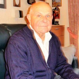 Profilbild von Heinz Mertsch