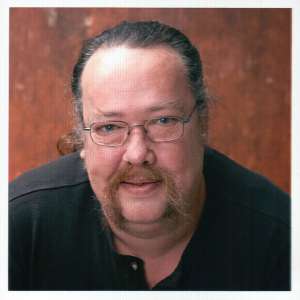 Profilbild von Heinz Metzenroth