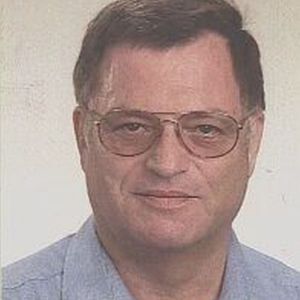 Profilbild von Heinz Michels