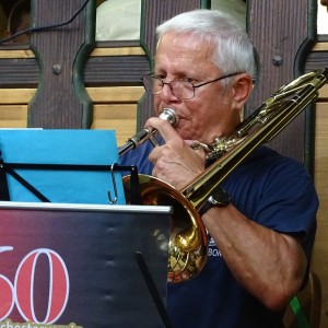 Profilbild von Heinz Mintzlaff