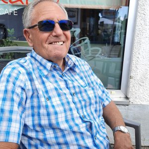 Profilbild von Heinz Mistlberger