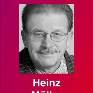 Profilbild von Heinz Möller