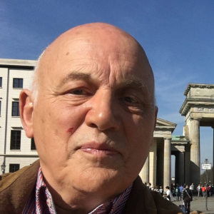 Profilbild von Heinz Moll