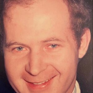 Profilbild von Heinz Mommert