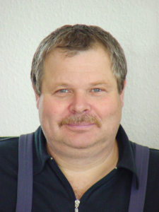 Profilbild von Heinz Müller