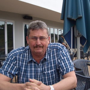 Profilbild von Heinz Müller