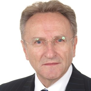 Profilbild von Heinz Müller