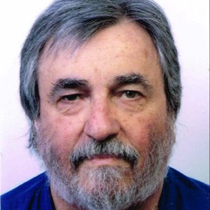 Profilbild von Heinz Müller