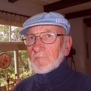 Profilbild von Heinz Nolden