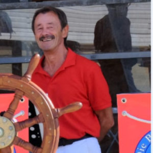 Profilbild von Heinz Nowoisky