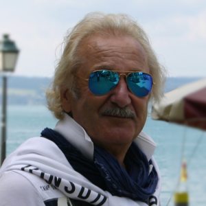 Profilbild von Heinz Nunnendorf
