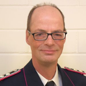 Profilbild von Heinz Odenthal