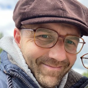 Profilbild von Heinz Osterhage