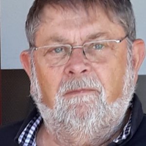 Profilbild von Heinz Osterkamp
