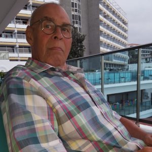 Profilbild von Heinz Otto