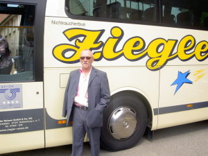 Profilbild von Heinz Otto