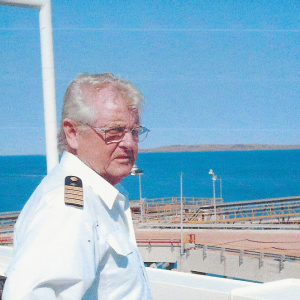Profilbild von Heinz Otto