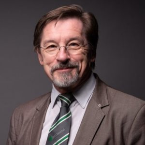 Profilbild von Heinz Palkowski