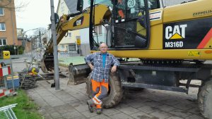 Profilbild von Heinz Pauli