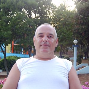 Profilbild von Heinz Peisker