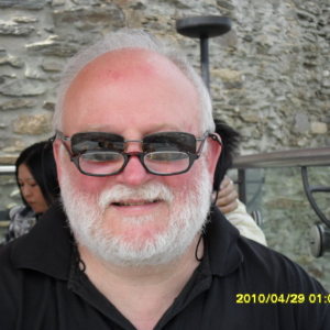 Profilbild von Heinz Petereit