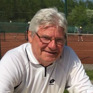 Profilbild von Heinz Piechula