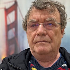 Profilbild von Heinz Piepenbrink