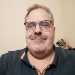 Profilbild von Heinz Ponten