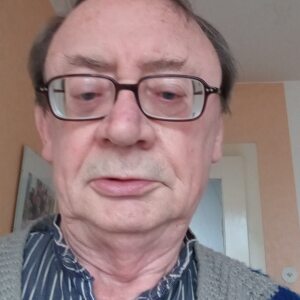 Profilbild von Heinz Prüfer