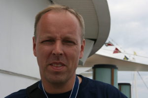 Profilbild von Heinz Rambau