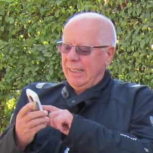 Profilbild von Heinz Raßmanns