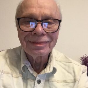 Profilbild von Heinz Rausch