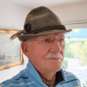 Profilbild von Heinz Reinken