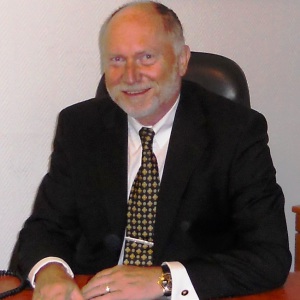 Profilbild von Heinz Reißnecker