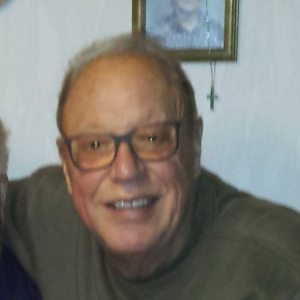 Profilbild von Heinz Rilling