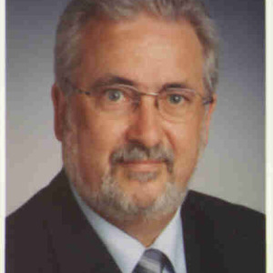 Profilbild von Heinz Röhrnbeck
