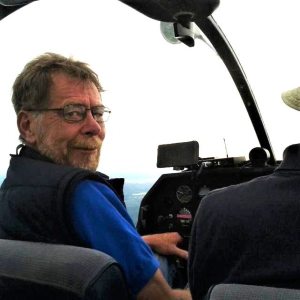 Profilbild von Heinz Röltgen
